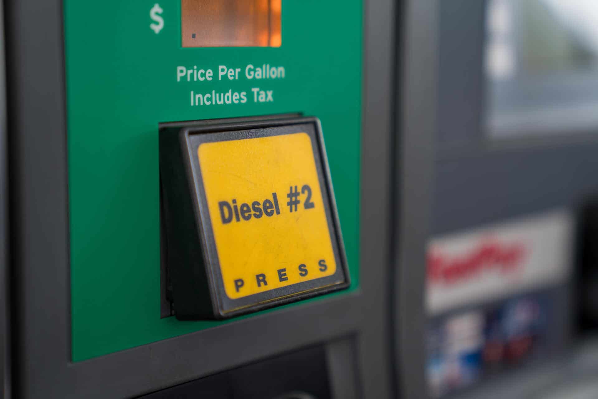 Why Is There A Diesel Fuel Shortage In 2022? TruckVin